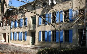 Chambres d'Hôtes Domaine Saint-Joly